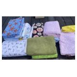 Flannel Fabric