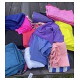 Knit and Swimsuit Fabrics