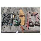 Horse Items