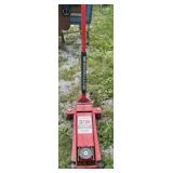 Pittsburgh 3 Ton Floor Jack