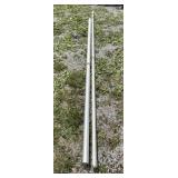 Aluminum Flagpole