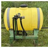 3 Point Sprayer