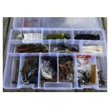 Large Offering of New Baits