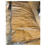 Large  Tarpaulin