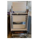 Little Giant Jumbo Step Ladder