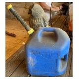 Kerosene Can
