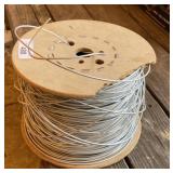 Roll of Fence Wire