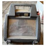 Solar Electric Fencer