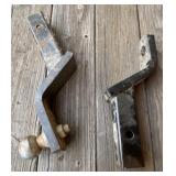 2 - Reese Hitch Inserts