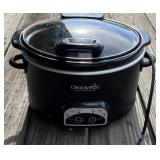 Crock Pot