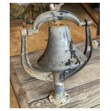Patio Bell