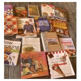 Cookbooks