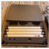 Portable Computer Table