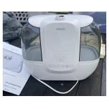 HomeMedics Humidifier