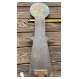 Steel Plate Target
