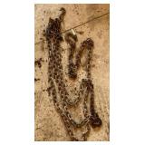 Log Chain With Hooks
