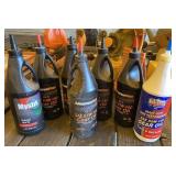 Gear Lube