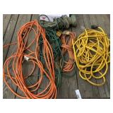 Extension Cords