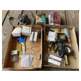 Hardware and Tools