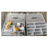 2 - Bait Boxes