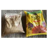 Paving Sand and Potting Mix