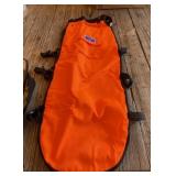 New Zelar Man Chainsaw Chaps