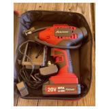 12V Air Compressor