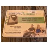 Serene Sound Box