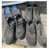 Size 8 1/2 Men