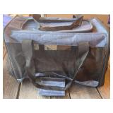 Soft Side Pet Crate