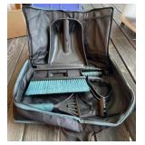 Emergency Snow Shovel Kit