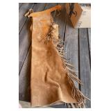 Fringe Chaps