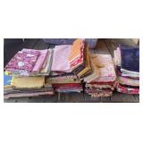 Nice Lot of Quilting Fabric