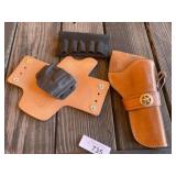 Holsters
