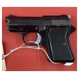 EIG Titan .25