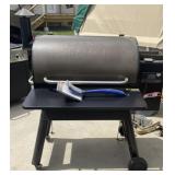 Traeger Pellet Grill