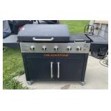 Blackstone 4 Burner Flat Top Grill