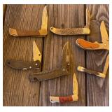 Pocket Knives