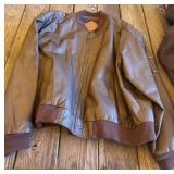XL Leather Jacket