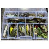 Large Offering of New Baits
