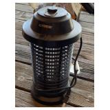 Electric Bug Light
