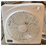 Optimus 11" Personal Fan