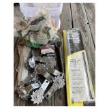 Fencing Supplies