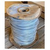 Roll of Electric Fence Wire