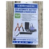 Battery Tender