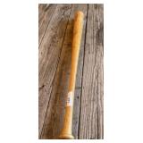 Ted Williams Baseball Bat
