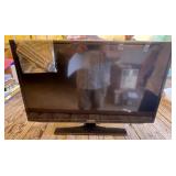 Samsung 32" Flatscreen TV with Remote