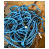 Zero G Garden Hose