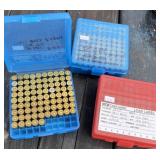 285 rnds .38 Special Ammo