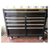 Husky 9 Drawer Rolling Tool Cabinet
